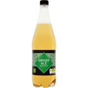 Sainsbury&#39;s Dry Ginger Ale