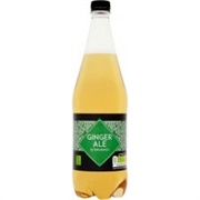 Sainsbury's Dry Ginger Ale