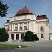 Graz Opera House