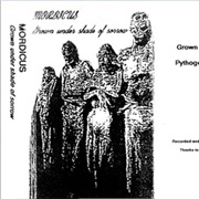 Mordicus - Grown Under Shade of Sorrow