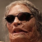 Helena Markos - Suspiria