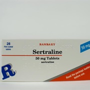 Sertraline