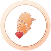 Best Buddy (Bronze)