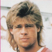 Brad Pitt