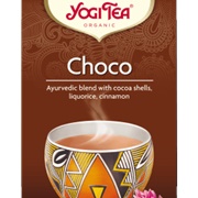 Yogi Choco Tea