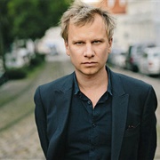 Robert Stadlober (Actor)