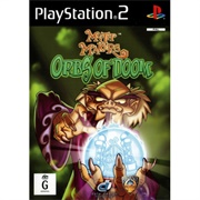 Myth Makers: Orbs of Doom