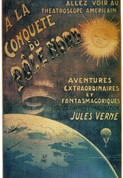 The Conquest of the Pole (1912)