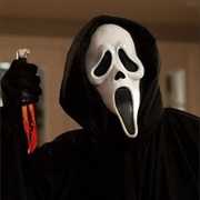 Scream