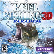 Reel Fishing Paradise 3D