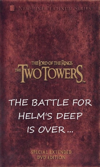 The Battle for Helm's Deep Is Over... (2003)