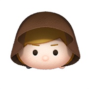 Jedi Luke Tsum Tsum
