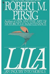 Lila (Robert M. Pirsig)