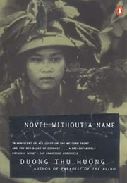 Novel Without a Name (Dương Thu Hương)