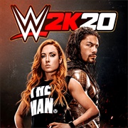 WWE 2K20 (2019)