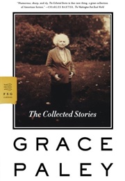 The Collected Stories (Grace Paley)