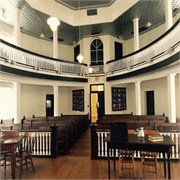 Monroe County Courthouse (To Kill a Mockingbird)