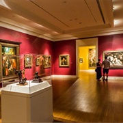Ogden Museum of Southern Art