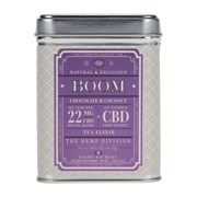Harney & Sons THD Boom Tea