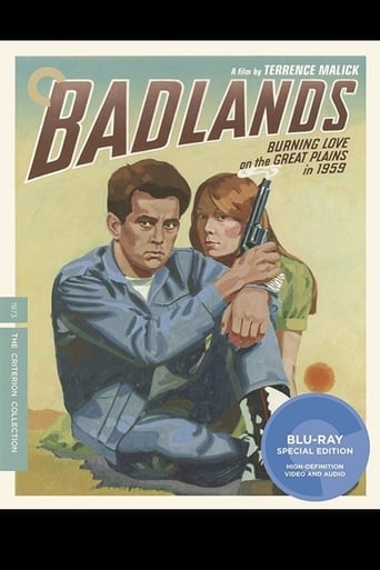 Making 'Badlands' (2013)