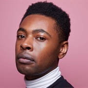 Paul Mendez (Gay, He/Him)