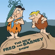 The New Fred and Barney Show