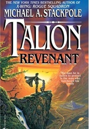 Talion: Revenant (Michael A. Stackpole)