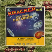 Kracker - Kracker Brand