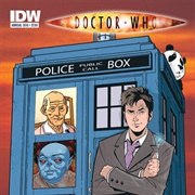 To Sleep, Perchance to Scream