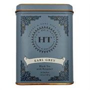 Harney & Sons Earl Grey Tea