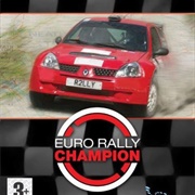 Euro Rally Champion