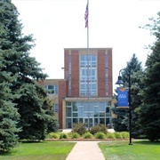 Dakota Wesleyan University