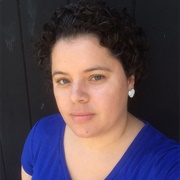 Nia King (Queer, She/Her)