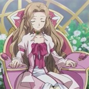 Nunnally Lamperouge