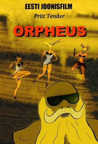 Orpheus (2019)
