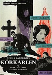 The Phantom Carriage (1958)