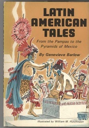 Latin American Tales (Genevieve Barlow)