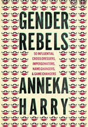 Gender Rebels (Anneka Harry)