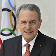 Jacques Rogge