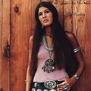 Rita Coolidge - The Lady&#39;s Not for Sale