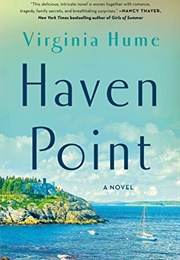 Haven Point (Virginia Hume)