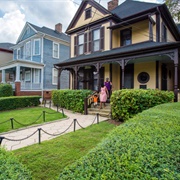 Martin Luther King, Jr. Historic District