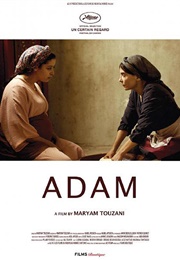 Adam (2019)