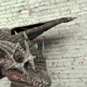 Dragon Car Gif