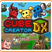 Cube Creator DX