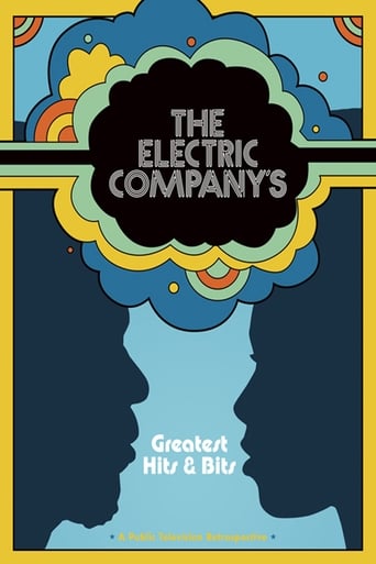 The Electric Company&#39;s Greatest Hits &amp; Bits (2006)