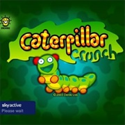 Caterpillar Crunch