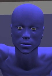 Life of Blue Man (2014)