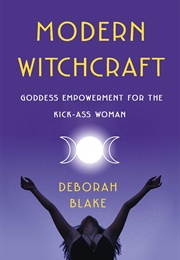 Modern Witchcraft (Deborah Blake)
