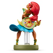 Urbosa (Legend of Zelda)
